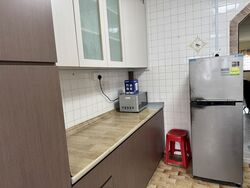 Blk 612 Clementi West Street 1 (Clementi), HDB 4 Rooms #482095391